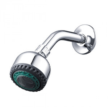 American Standard Shower Head With Arm