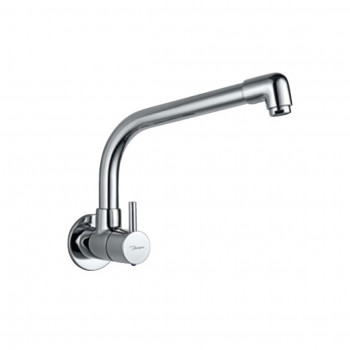 Jaquar Sink Cock With Extended Swinging Spout
