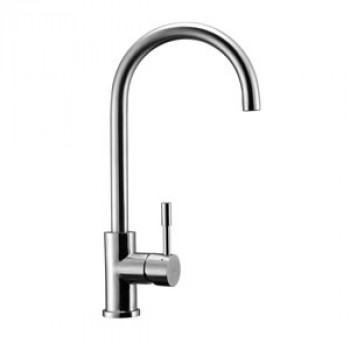 Franke Kitchen Sink Mixer With Swivel Spout