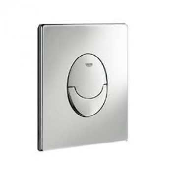 Grohe Concealed Tank Plate Oval 