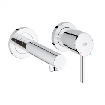 Grohe Concentto Basin Mixer Uppers
