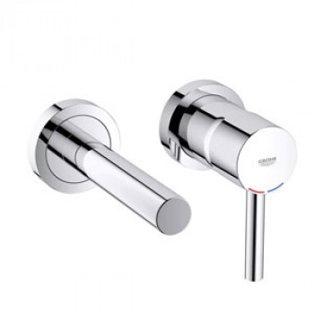 Grohe Essence Basin Mixer Uppers