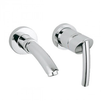 Grohe Tenso Basin Mixer Uppers