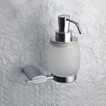 Perk Liquid Soap Dispenser