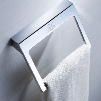 Perk Towel Ring