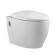 Dooa Wall Hung Toilet With UF Seat Cover