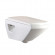 Dooa Wall Hung Toilet With Seat Cover