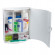 Bathroom Storage Cabinet Orchid from Navrang