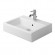 Duravit  Above Counter Wash Basin With Overflow Vero