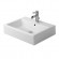 Duravit  Above Counter Wash Basin With Overflow Vero