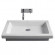 Duravit Counter Top Wash Basin Without Overflow 2nd floor