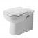 Duravit Wall Mounted Toilet D-Code D-Code