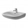 Duravit Wash Basin With Overflow D-Code D-Code