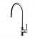 Franke Kitchen Faucet With Pull Out Shower and Swivel Spout