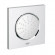 Grohe 5" Side Shower