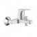Grohe Bath And Shower Mixer Exposed Installation