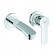 Grohe Euro Style Cosmopolitian Basin Mixer Uppers