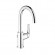 Grohe Single Lever basin Mixer High Spout Without Waste Set