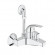 Grohe Single Lever Revers L Bend Mixer