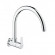 Grohe Wall Mounted Sink Tap With Swivel Spout